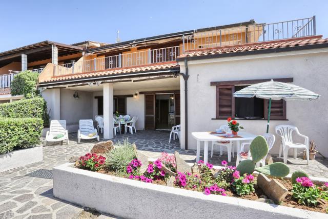 Appartamenti Golfo Stella